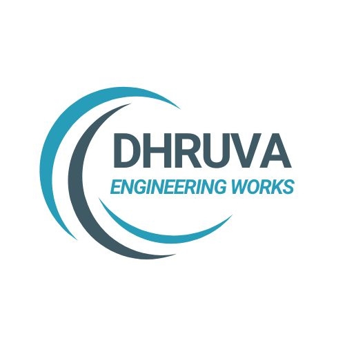 Dhruva Engineering Works - Logo