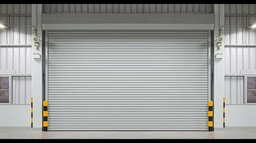 Dhruva Engineering Works - Latest update - Rolling Shutter Manufacturers in Bangalore