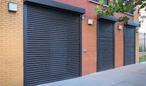 Dhruva Engineering Works - Latest update - Top Rolling Shutter Manufacturers in Bangalore