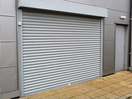 Dhruva Engineering Works - Latest update - Rolling Shutter Manufacturers in Bangalore