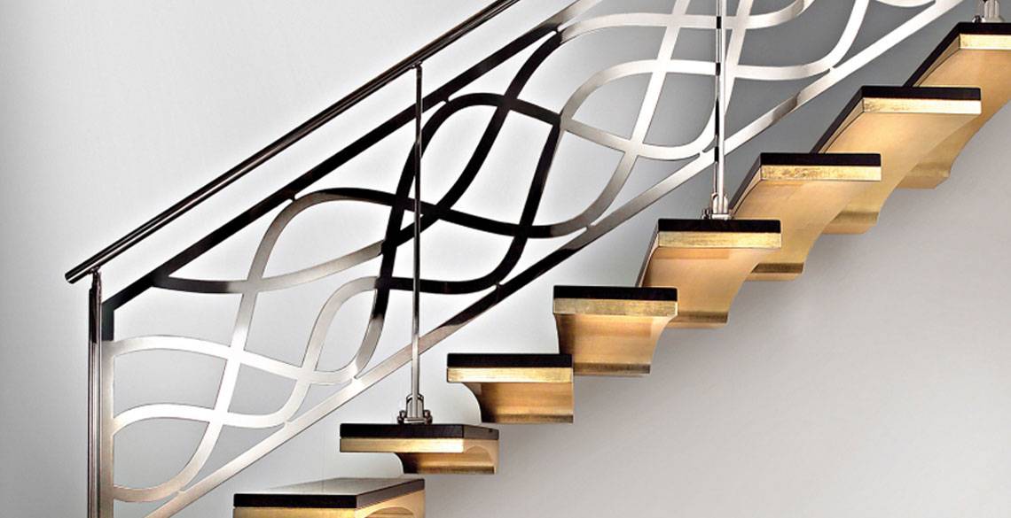 Dhruva Engineering Works - Latest update - Staircase Railings Manufacturers Near Jayanagar