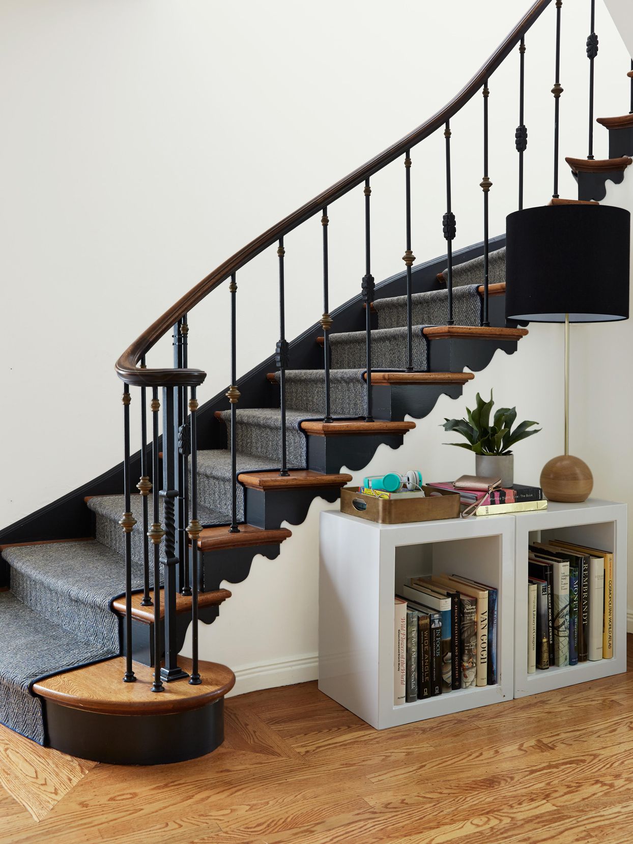 Dhruva Engineering Works - Latest update - Staircase Railings Manufacturers in Bangalore